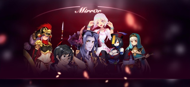 mirror.mb