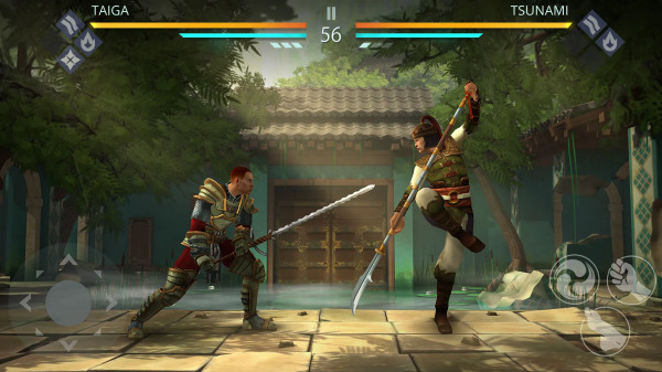 暗影格斗3无限金币钻石版