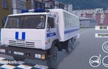 警察模拟器完整版