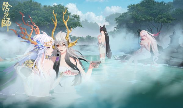 阴阳师