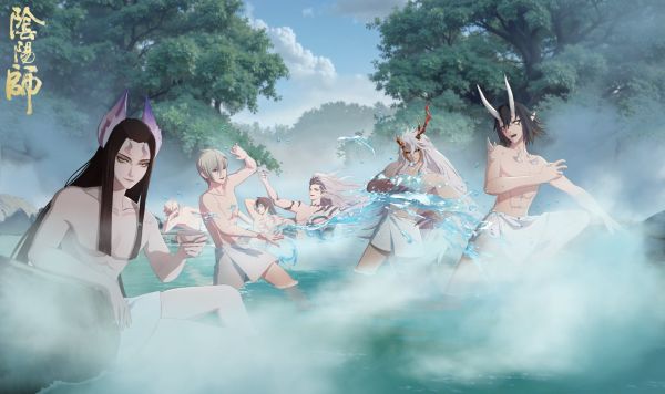 阴阳师