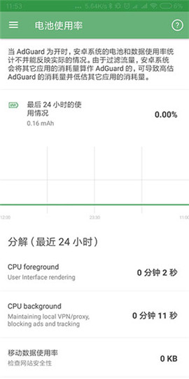 adguard免费版