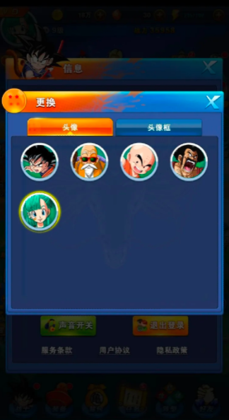 龙珠激斗