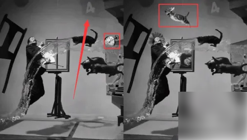 慧眼寻异