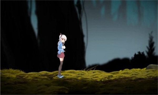 阿尔卑斯与危险森林下载包