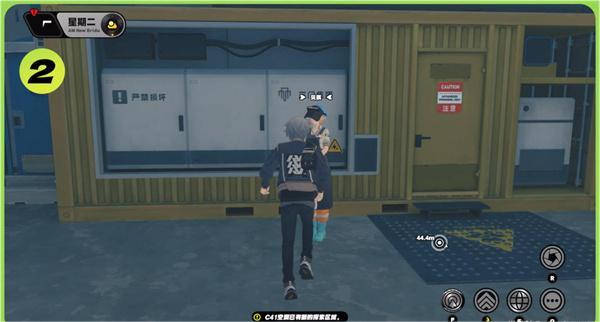 绝区零