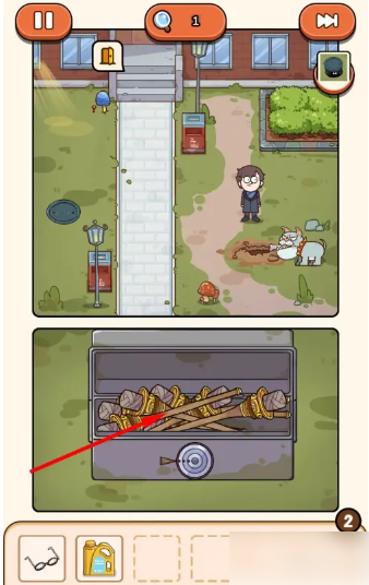 案件大师