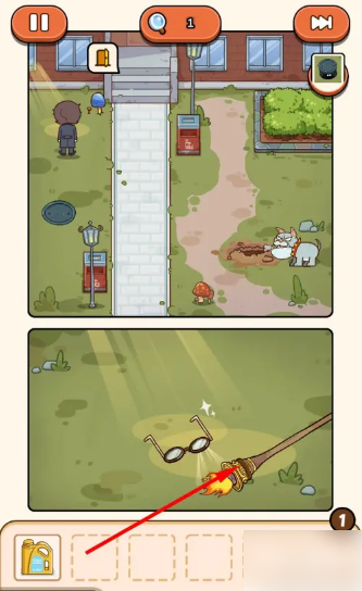 案件大师