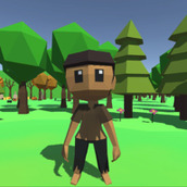 像素丛林生存下载