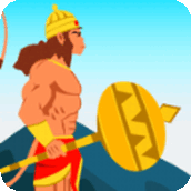 哈努曼终极游戏