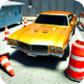 后院停车3D游戏最新版