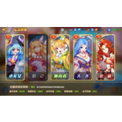 《萌将风云》萌妹子助阵，后院温馨养成指南