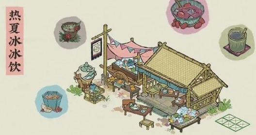 江南百景图