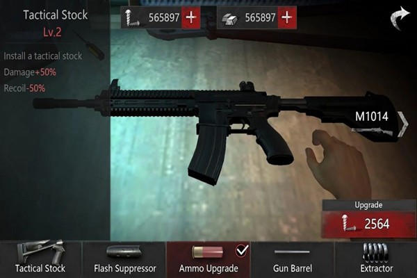 无尽的梦魇医院1.2.5