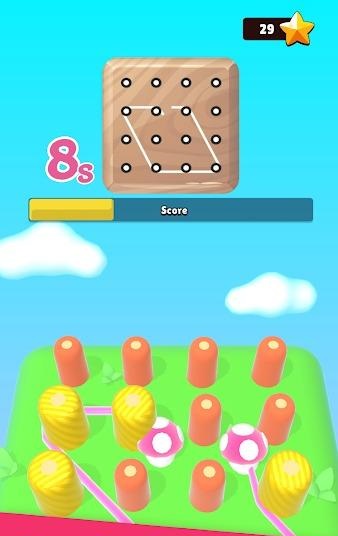 别住绳子免费正版