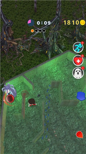 战地躲猫猫游戏