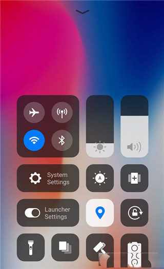 X Launcher Pro软件
