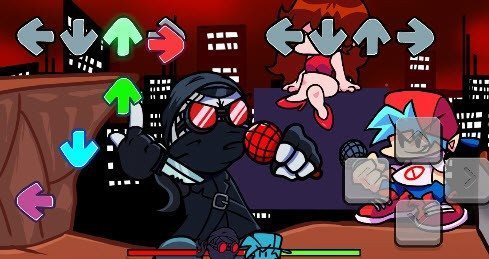 周五夜放克烟神下载安装