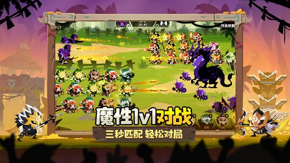 疯狂的库库姆版