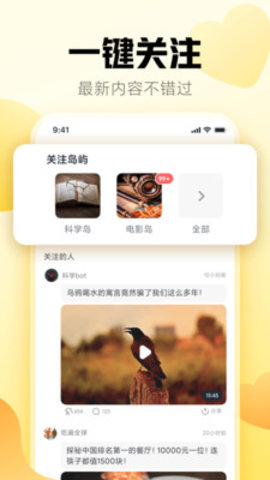 新岛短视频APP