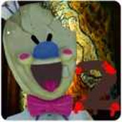 恐怖冰淇淋3d版