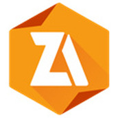 zarchiver pro橙色版