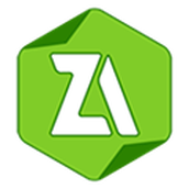 zarchiver绿色版