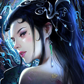 暗夜地城版
