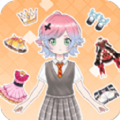 公主学院日记版