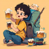 背包和酒馆版