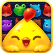 开心消消乐破解版