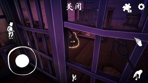 女巫之哭安卓版
