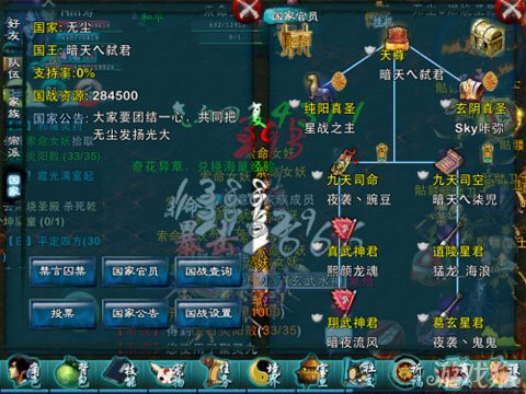无