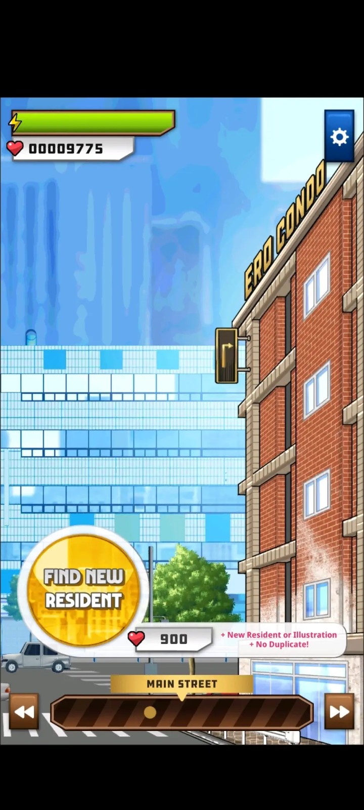 erocondo