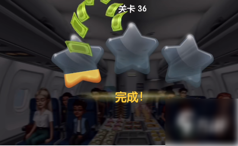 飞机大厨