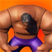 最强男人