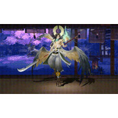阴阳师迦楼罗新皮肤怎么获得