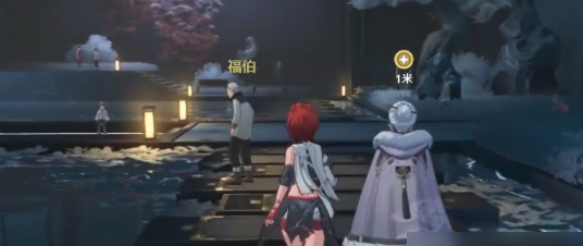 鸣潮