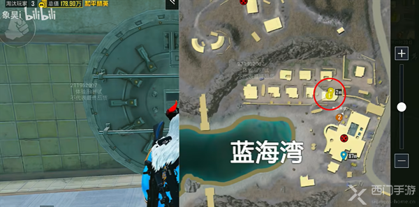 和平精英