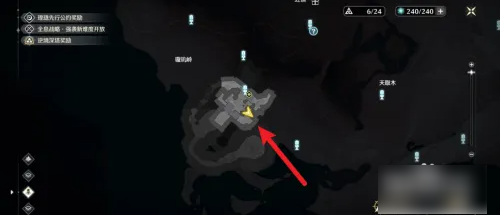 鸣潮