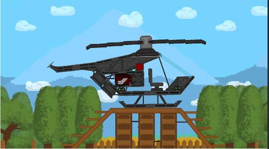 沙盒世界0.8.0.3中文版
