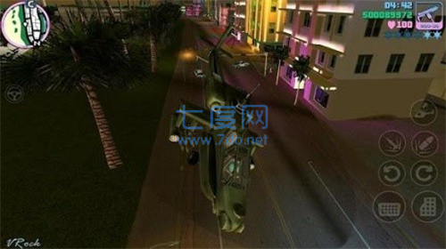 侠盗猎车罪恶都市免费正版