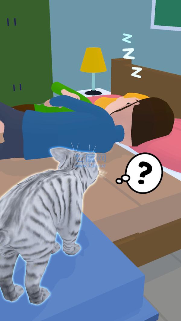 被迫营业的猫猫安卓下载