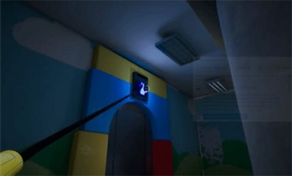 复仇的玩具游戏下载
