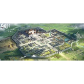 三国谋定天下迁城怎么迁