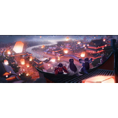《一梦江湖》探索高自由度武侠世界的无界冒险