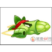 植物大战僵尸2天空之城无尽平民怎么通关