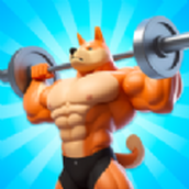 肌肉猛男版
