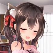 请尽情宠爱你的猫娘吧游戏安装