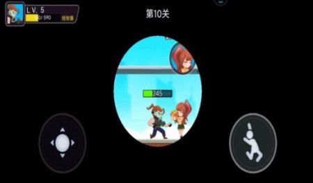 枪王行动手机版